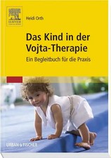 Das Kind in der Vojta-Therapie
