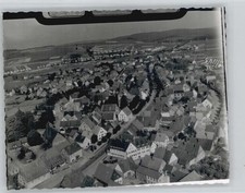 Barntrup Fliegeraufnahme