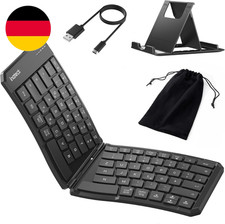Inateck Faltbare Tastatur
