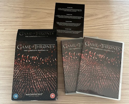 Game thrones the complete - game,