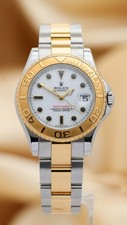 Rolex Yachtmaster Midsize 35mm Automatik  168623 