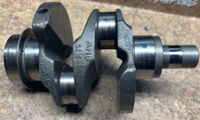 1999 BMW R1100RT Engine Crank