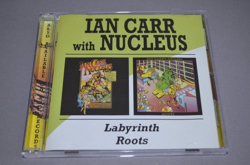 Ian carr with nucleus - ian, –