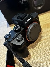 Sony Alpha A7R III 42,4MP