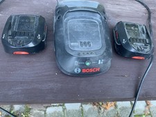 Bosch Akku 14,4V Li-Ion