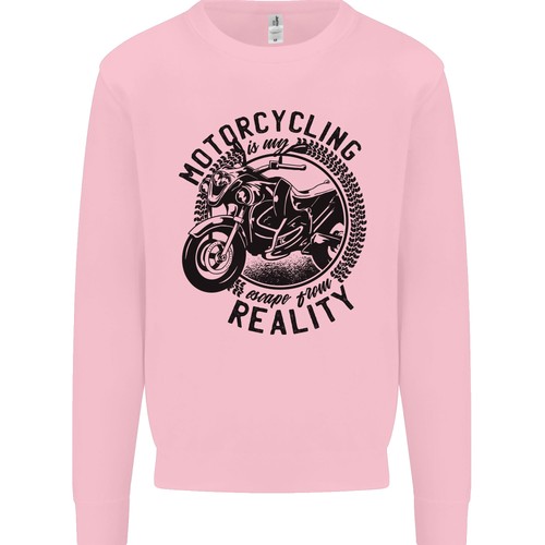 Awdis herren sweatshirt - awdis,