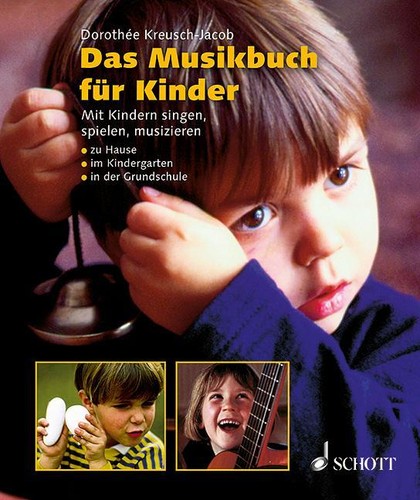 Das musikbuch für - musikbuch,