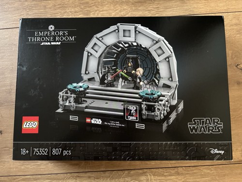 Lego star wars - star, des