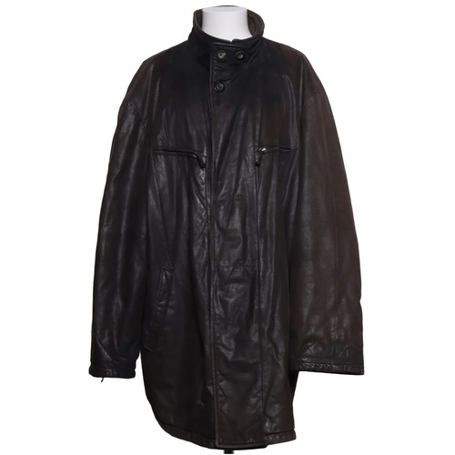 Gimos ledermantel damen - ledermantel,,