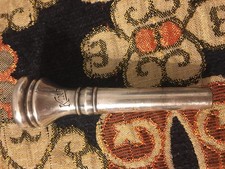 King S1 Trumpet Mouthpiece
