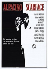 Scarface: Michelle Pfeiffer