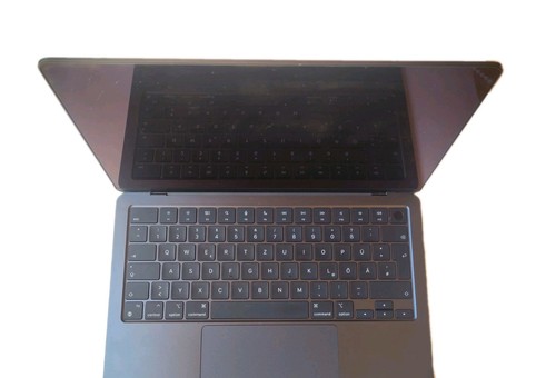 Apple macbook air 2024 256 - air, 13"