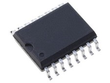 4st. MAX691CWE Überwachungseinheit Push-Pull/Push-Pull 1 Kanäle 16-SOIC