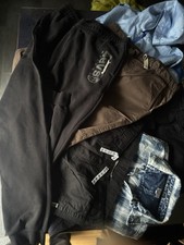 Jungen Kleiderpaket Gr. 164/170