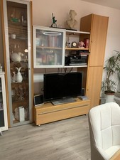 Hülsta schrankwand mit - schrankwand,
