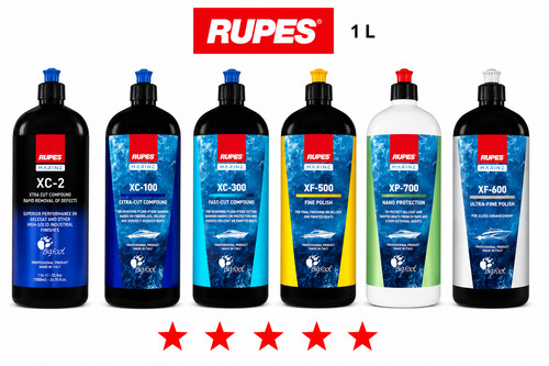 Rupes marine politur cut - rupes,