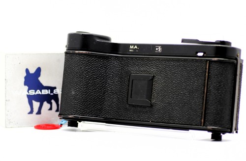 Exc mamiya press 6x9 120 - press,
