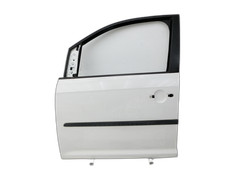 Tür Türe Fahrertür Links Vorne für VW Caddy SA IV 15-20 Kombi LB9A 2K5831055