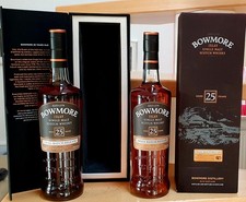 Bowmore 25 Jahre Small Batch