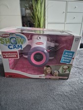 Playskool Digicam &Beamer 2in1