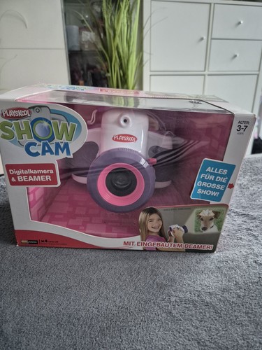 Playskool digicam beamer 2in1 - playskool, &beamer