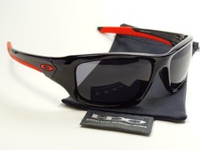 Oakley Valve Black Red