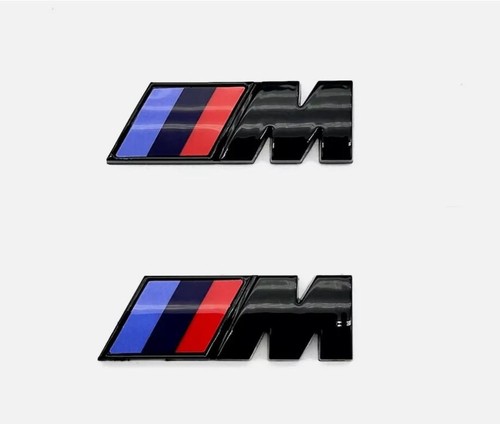 Bmw emblem logo - m,
