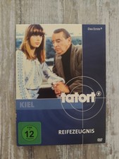 Tatort - Reifezeugnis - Kiel -