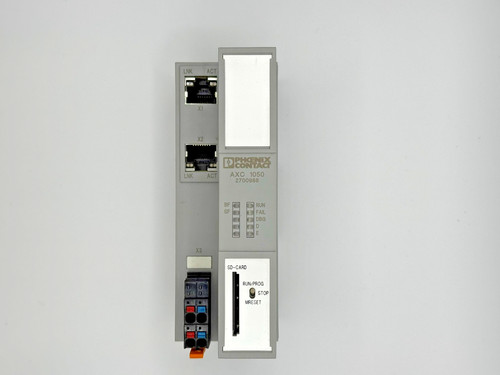 Phoenixcontact steuerung sps - steuerung,