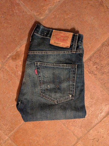 Levi vintage clothing lvc - vintage,