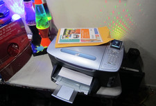 Vintage HP Photosmart PSC