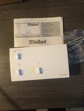Vaillant fernbedienungsgerät - vaillant,