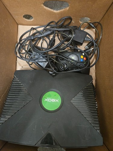 Microsoft xbox konsole mit - konsole,