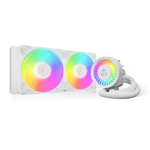 Arctic liquid freezer iii - arctic,