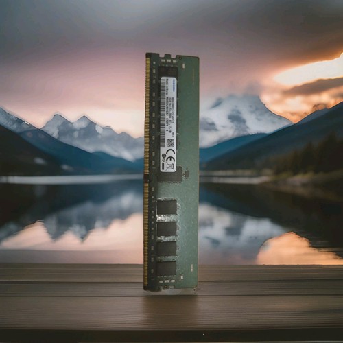 Samsung 16gb ddr4 ram - ram, recc