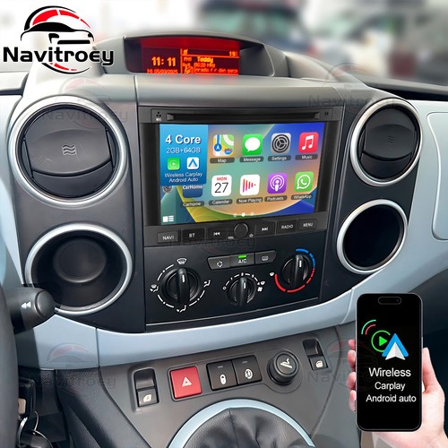 Android für citroen - 15,