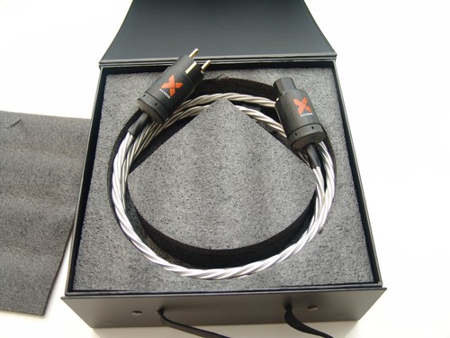 Original axxess x1010 power - original,