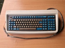 ITT MODEL KB90K1 Keyboard
