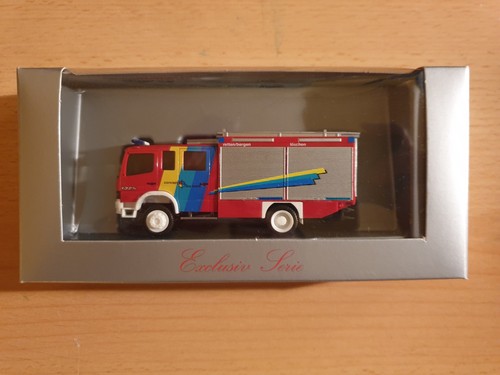Herpa 248914 mercedes benz - 248914,