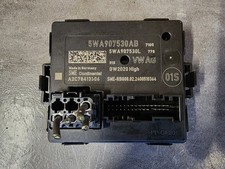 #34 VW Golf 8 Gateway