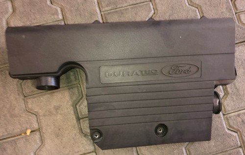 Original ford luftfilter - luftfilter,