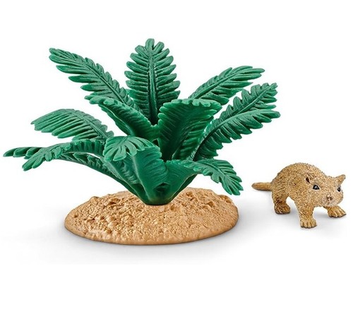 Schleich 42323 wüstenrennmaus - 42323,