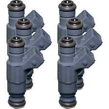 6x VALEO Einspritzdüse