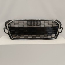 AUDI A5 II 8W6 FACELIFT ab 2020 Gitter Grill Kühlergrill VORNE ORIGINAL