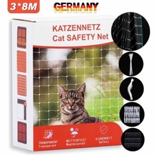 Katzennetz Für Balkon &