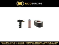 Filter Service Kit Für Komatsu 1D 84-1C