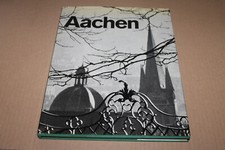 Aachen - Buch, gebunden -