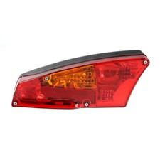 MENABO Rückleuchte / Rücklicht für ALCOR / ANTARES / MERAK Links 700033800000