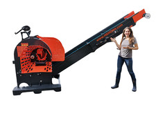 MEHOMA Spaltmeister 3400 – Der ultimative Schneidspalter!