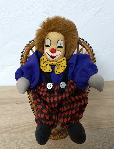 Künstlerpuppe porzellanpuppe - künstlerpuppe,